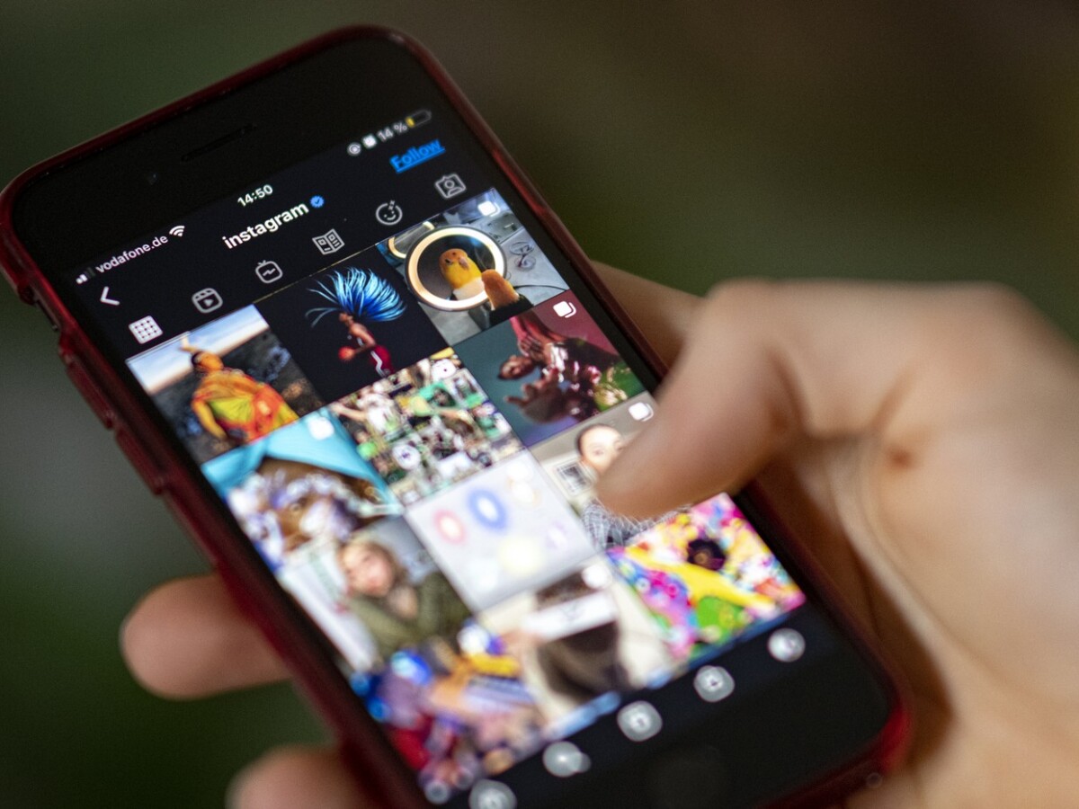Instagram