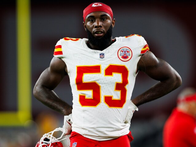 Brandon Thompson Jr.