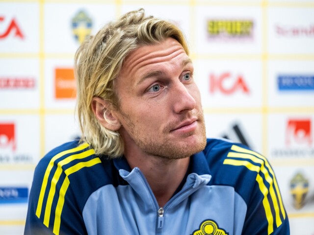 Emil Forsberg