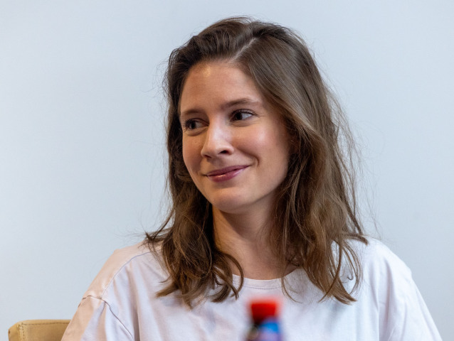 Jana Kovalčiková