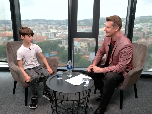Lukáš Kelemen, Pravda o klíme