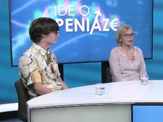 Marek Cedula, Soňa Puterková, Ide o peniaze