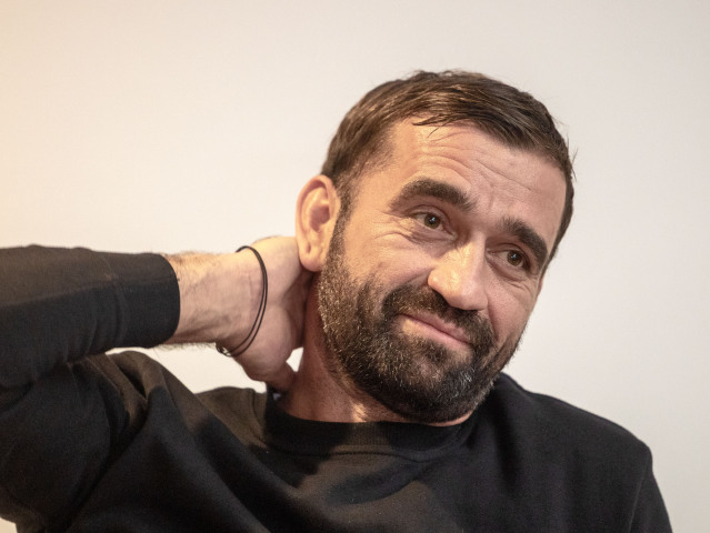 Milan Ondrík
