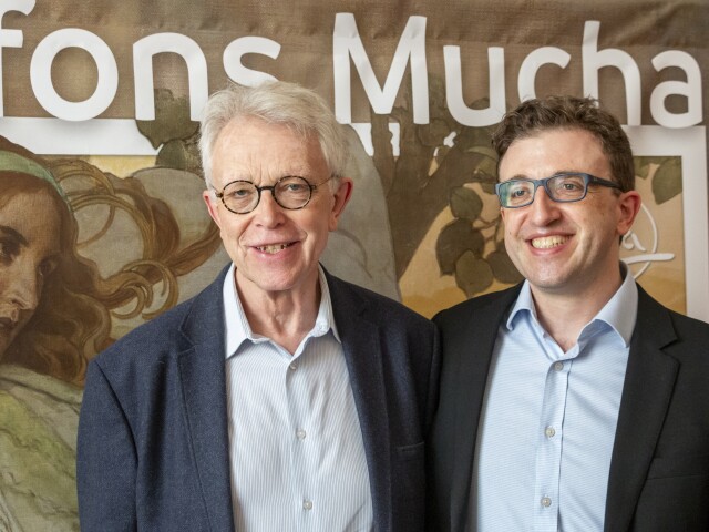 Mucha, John Mucha, Marcus Mucha, Piešťany