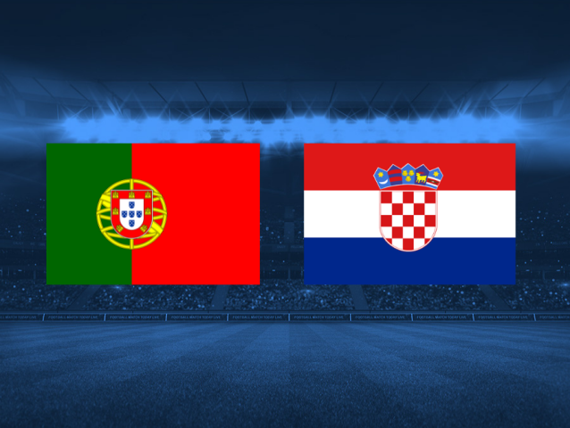 Portugalsko, Chorvátsko