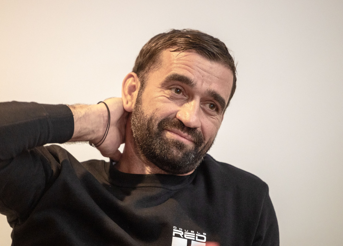 Milan Ondrík