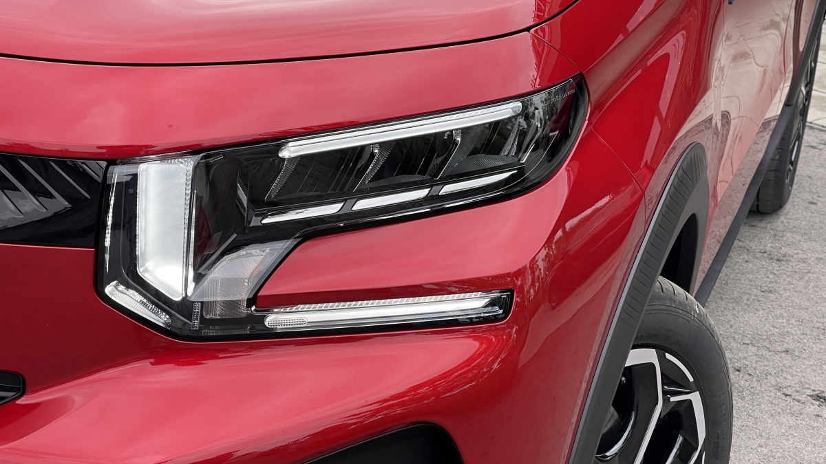 Nový Citroën C3 a ë-C3 (2024)