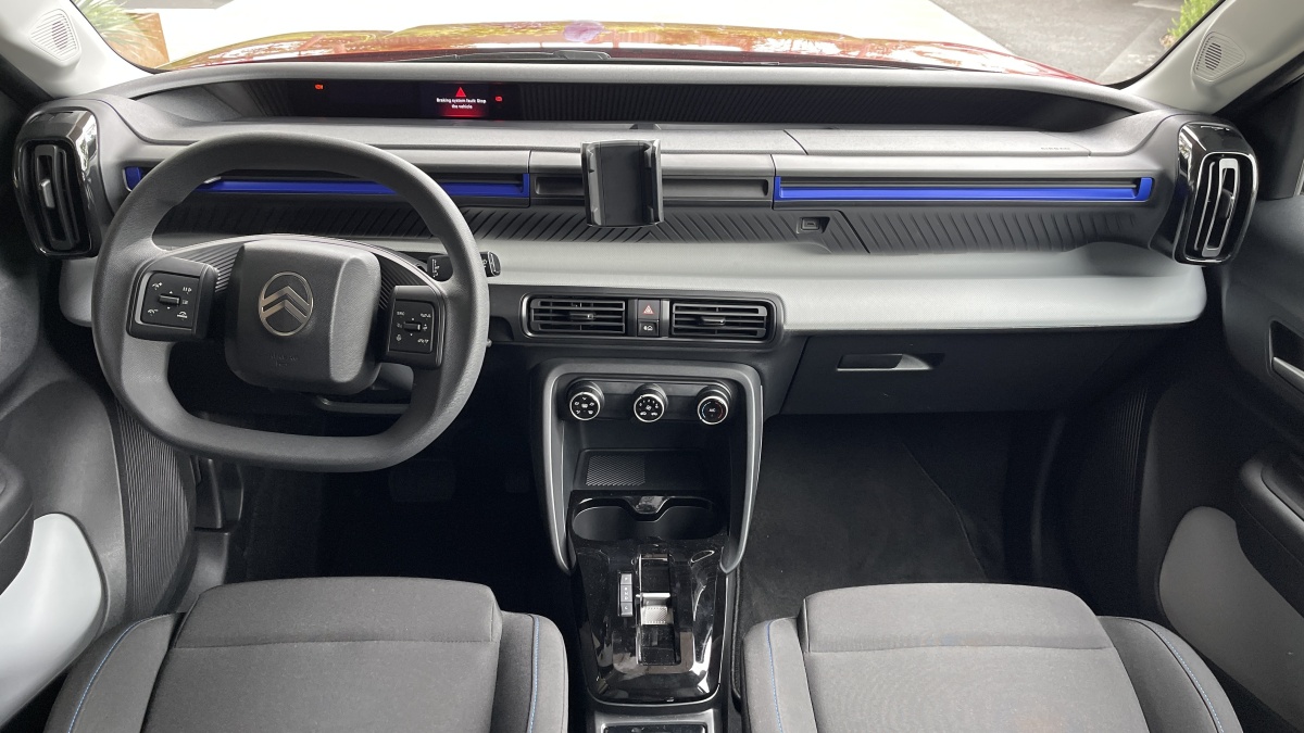 Nový Citroën C3 a ë-C3 (2024)