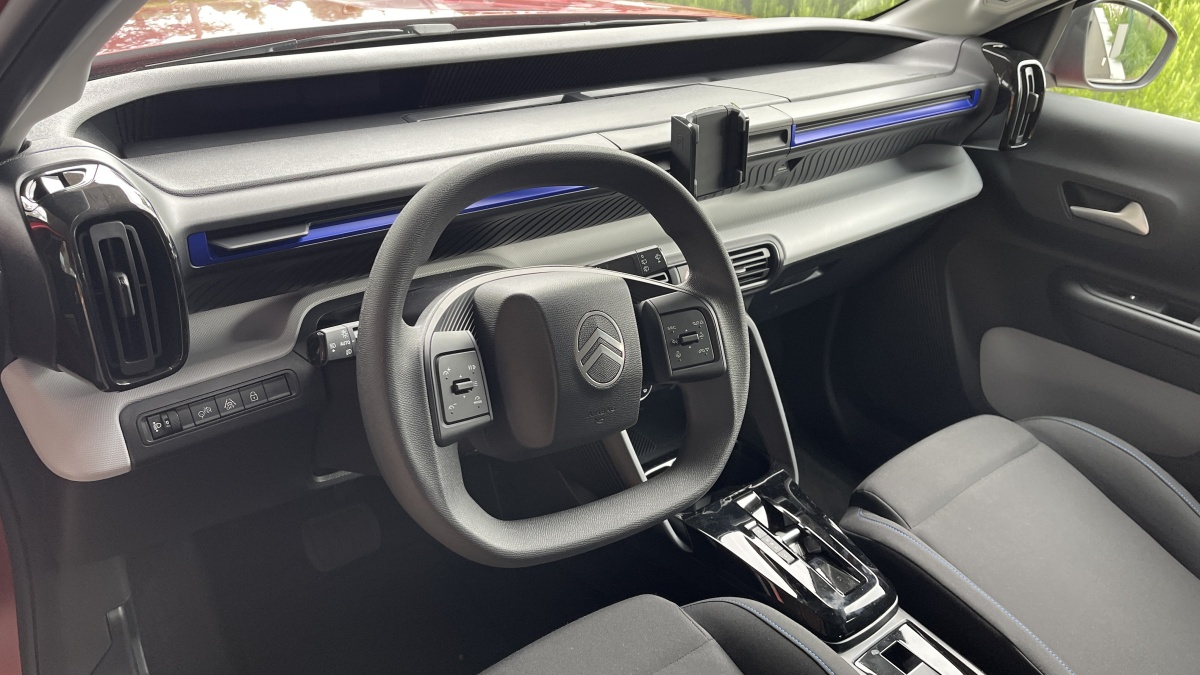 Nový Citroën C3 a ë-C3 (2024)