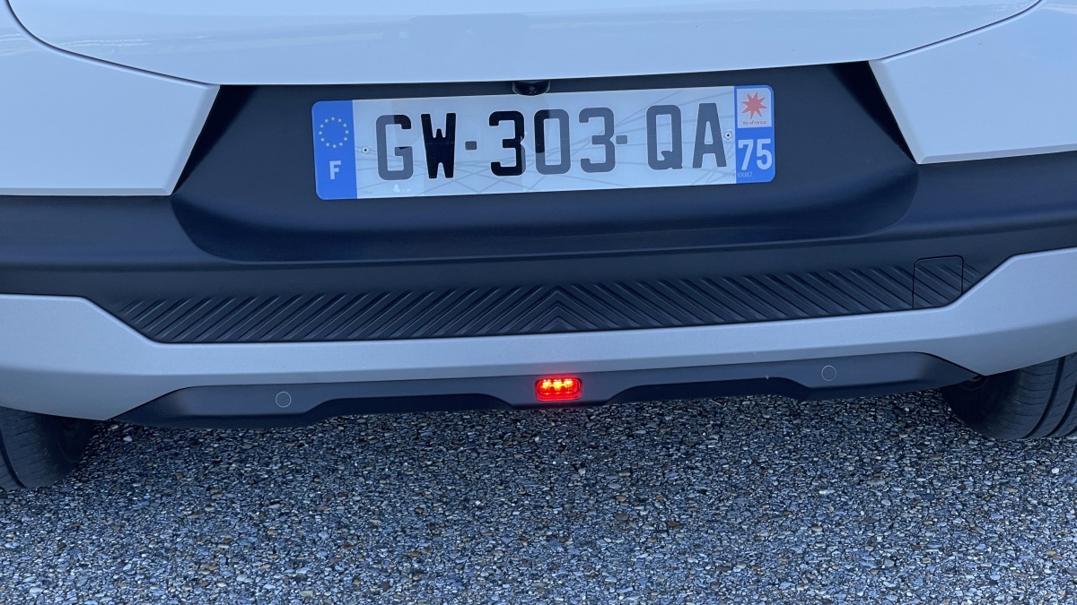 Nový Citroën C3 a ë-C3 (2024)