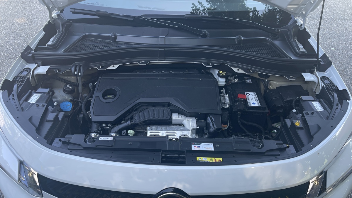 Nový Citroën C3 a ë-C3 (2024)