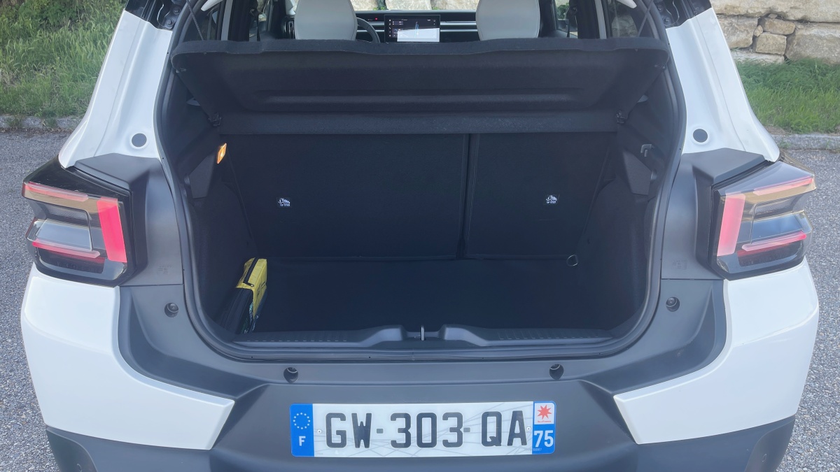 Nový Citroën C3 a ë-C3 (2024)