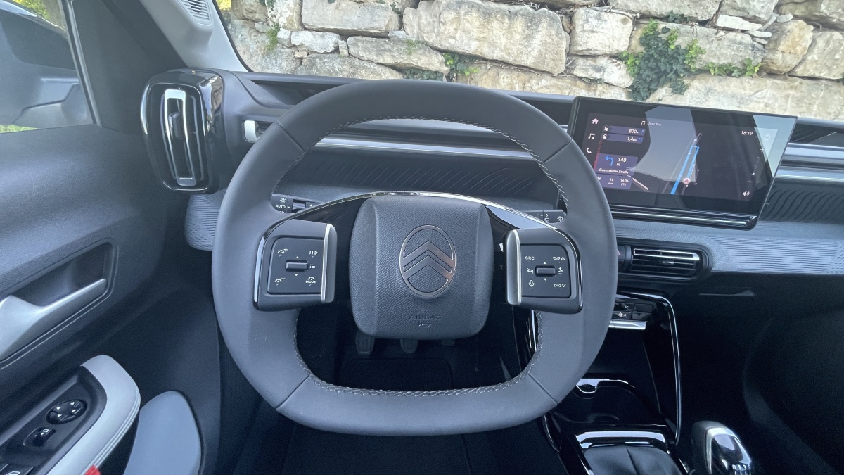 Nový Citroën C3 a ë-C3 (2024)