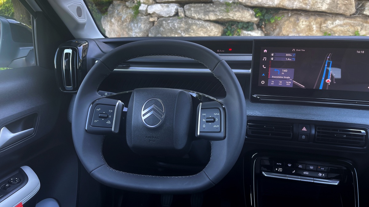 Nový Citroën C3 a ë-C3 (2024)