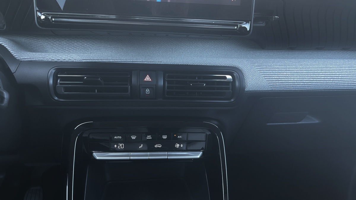 Nový Citroën C3 a ë-C3 (2024)