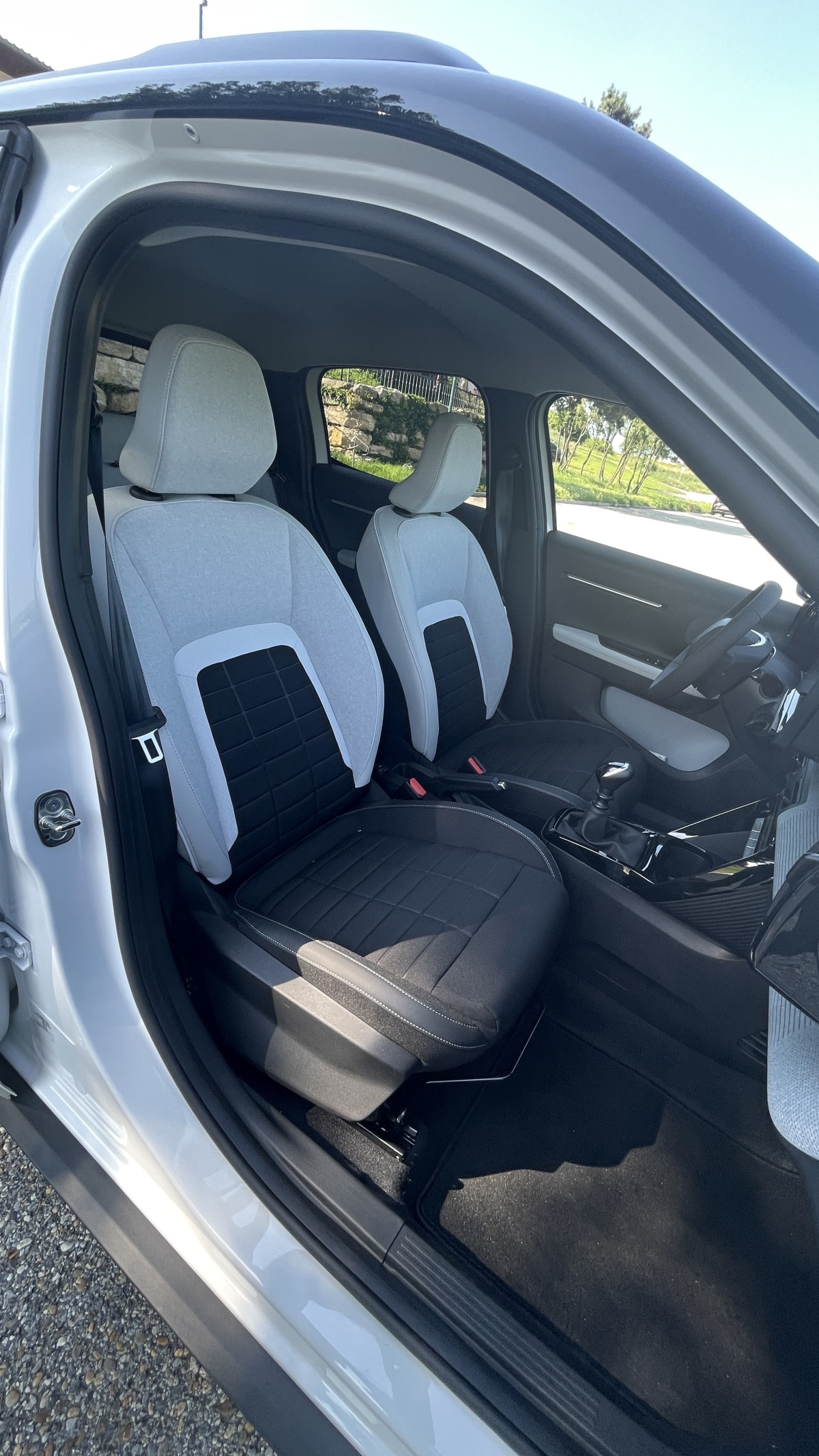 Nový Citroën C3 a ë-C3 (2024)