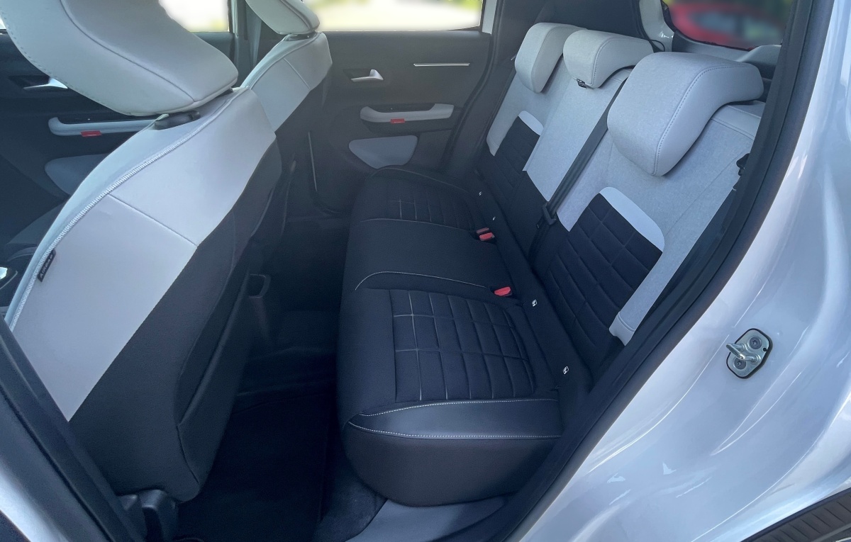 Nový Citroën C3 a ë-C3 (2024)