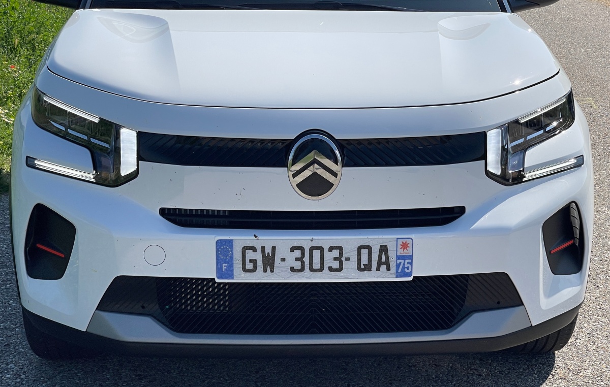 Nový Citroën C3 a ë-C3 (2024)