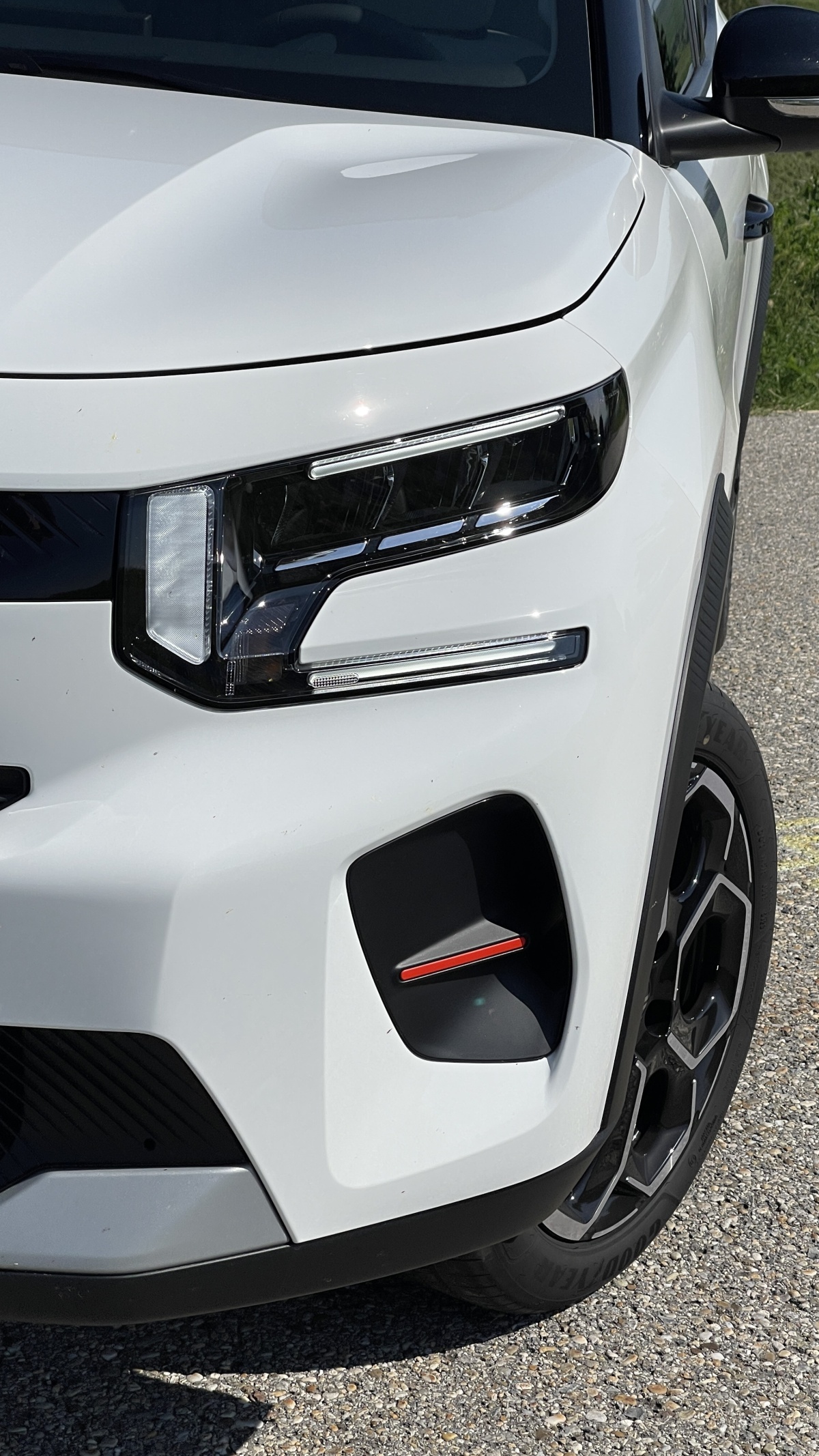 Nový Citroën C3 a ë-C3 (2024)
