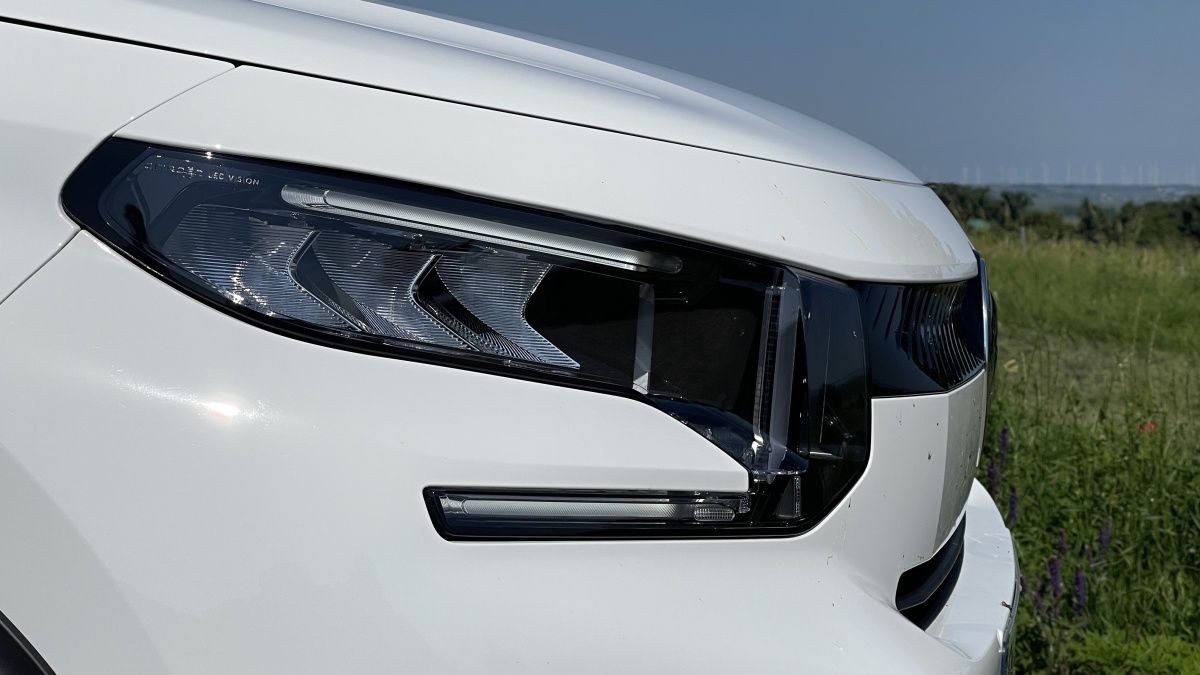 Nový Citroën C3 a ë-C3 (2024)