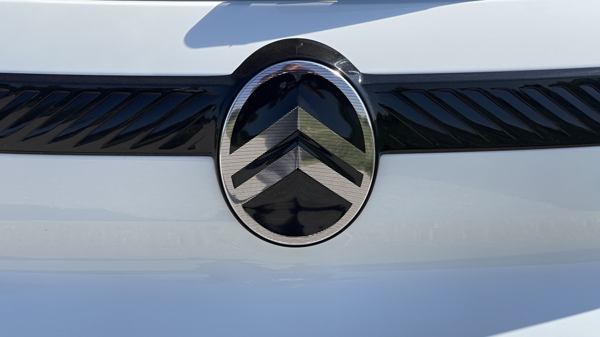 Nový Citroën C3 a ë-C3 (2024)