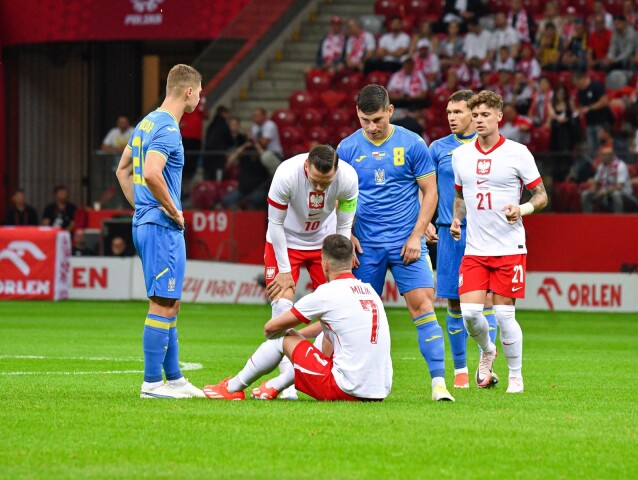 Arkadiusz Milik