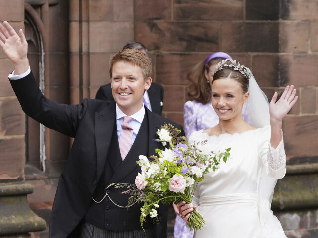 Britain Royals