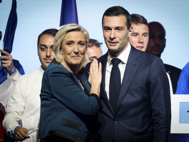 European Election France