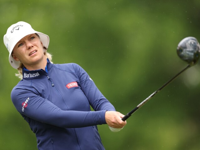 Madelene Sagströmová