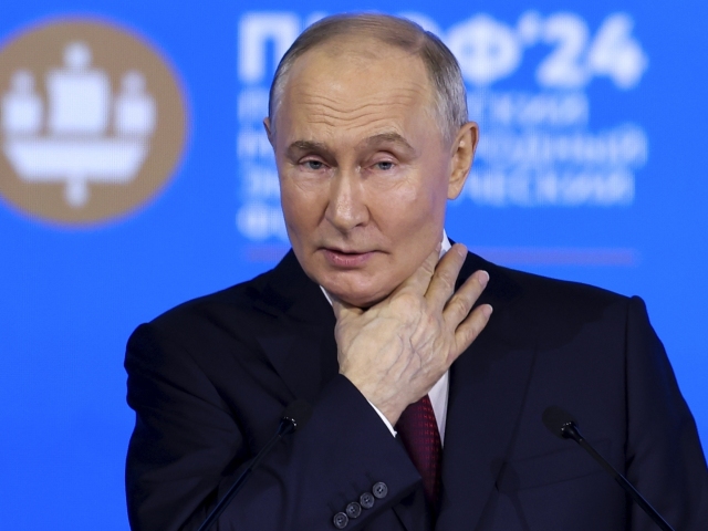 Putin