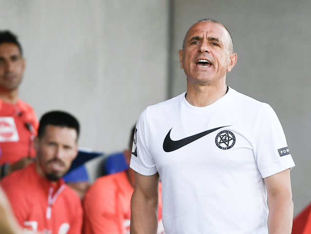Rakúsko SR Futbal ME2024 prípravný San Maríno