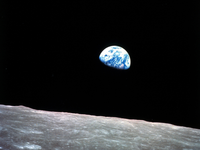 USA NASA vesmír William Anders astronaut úmrtie