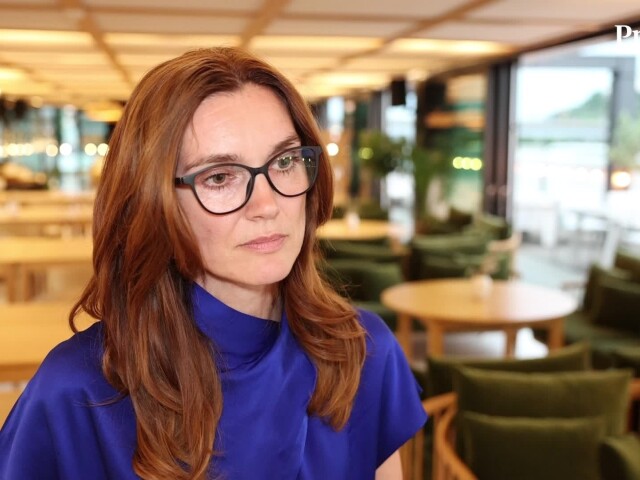 Aneta Világi