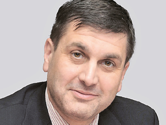 Branislav Ondruš