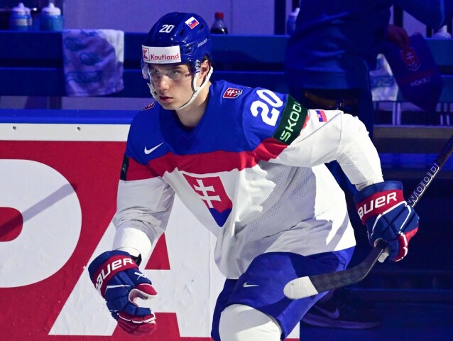 Juraj Slafkovský