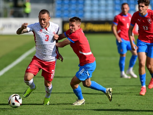 Michal Sadílek
