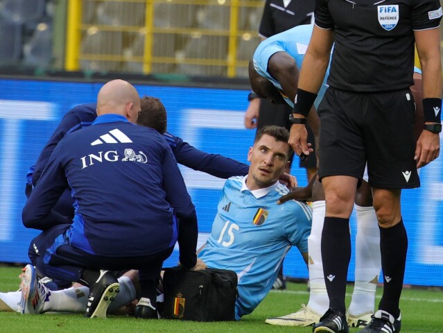 Thomas Meunier