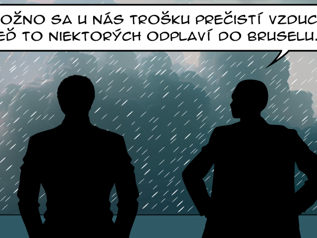 Brusel Gasparec