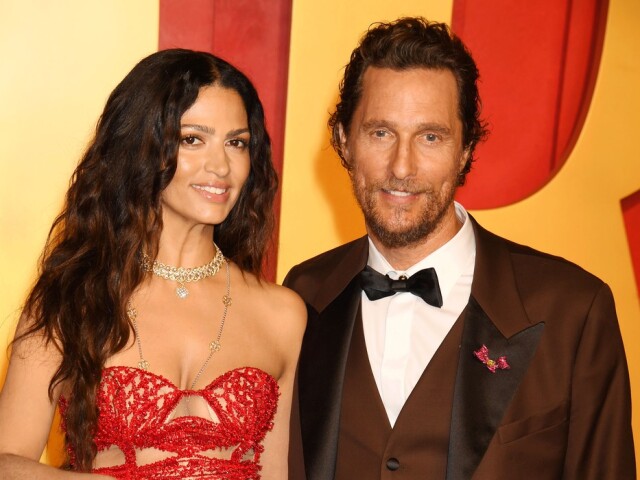 Camila Alves