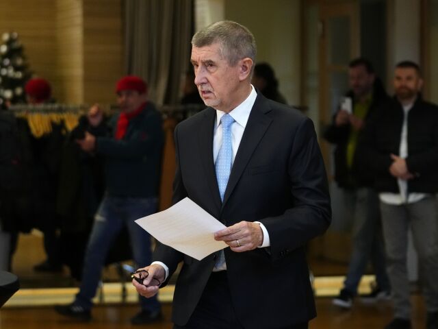 Czech Republic Politics