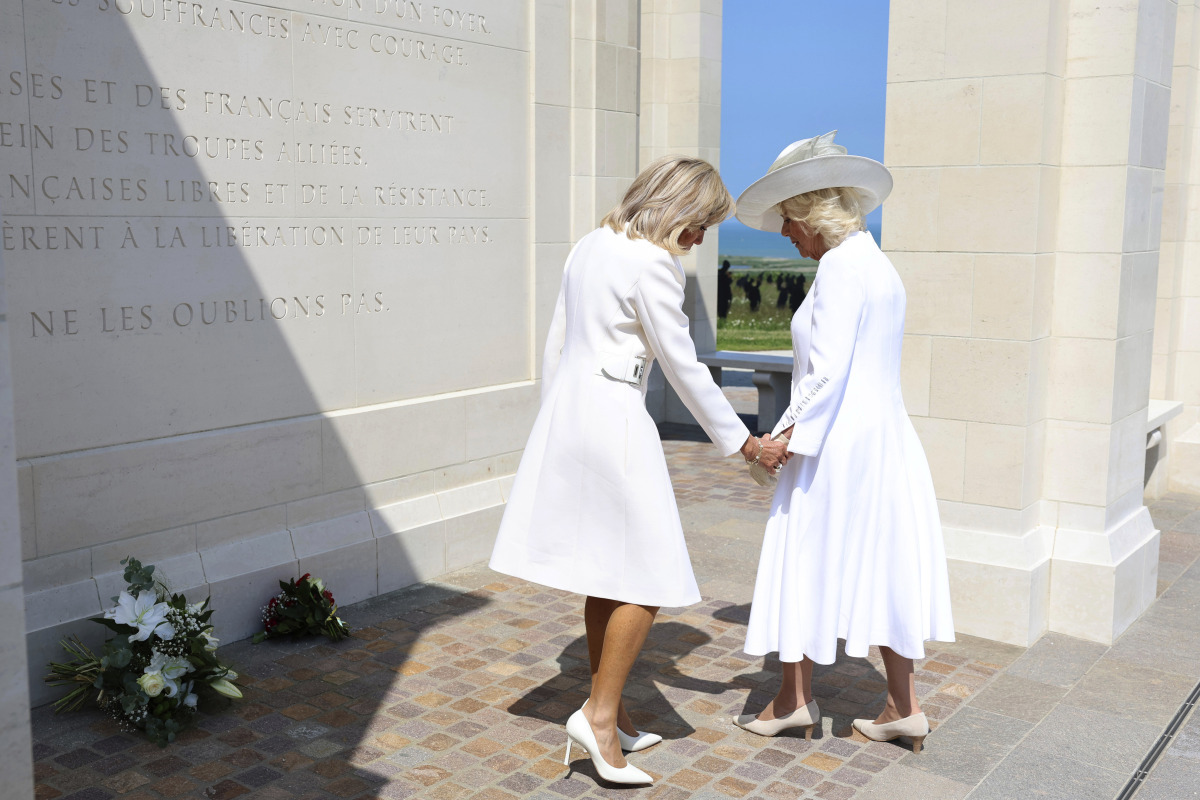 D-Day 80th Anniversary Photo Gallery