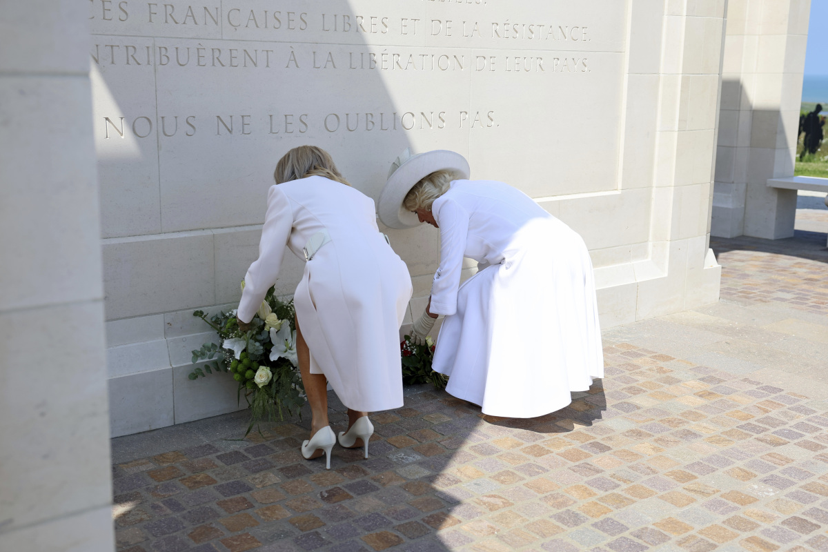 D-Day 80th Anniversary