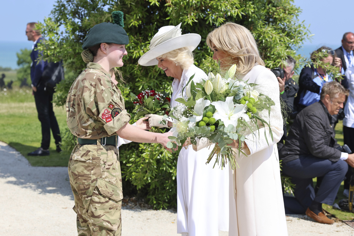 D-Day 80th Anniversary
