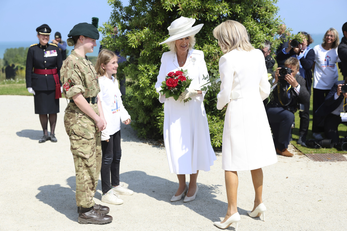 D-Day 80th Anniversary