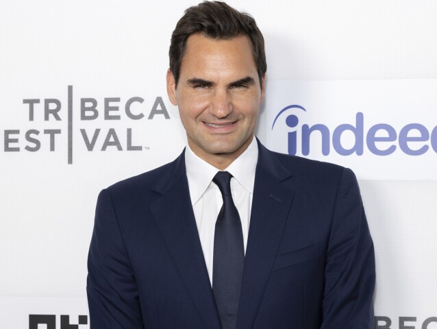 Roger Federer