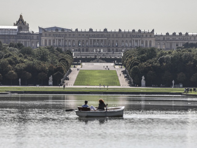 Versailles
