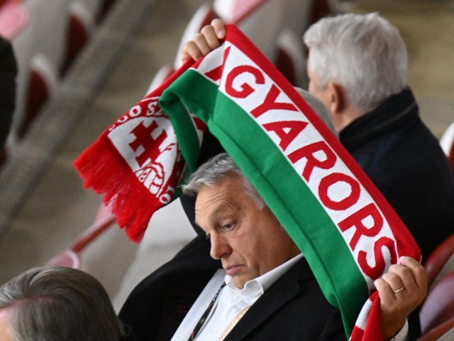 Viktor Orbán