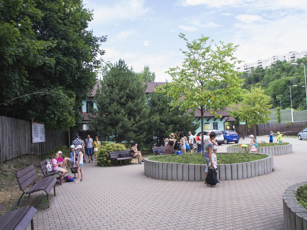 ZOO Bratislava