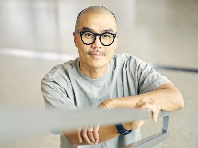 Chan Park - šéfdizajnér interiérov automobilky Škoda