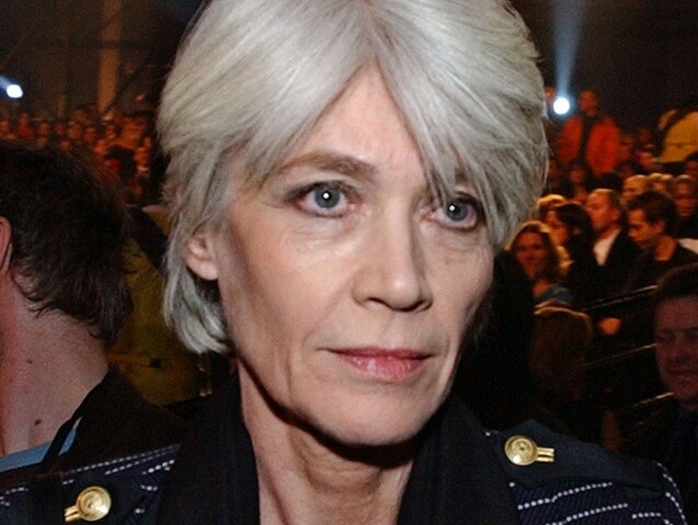 Francoise Hardyová